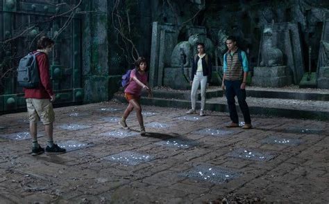 Dora the Explorer and the Quest for Authentic Indigenous .